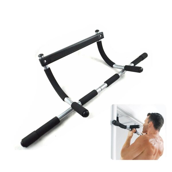 Door Pull Up Bar