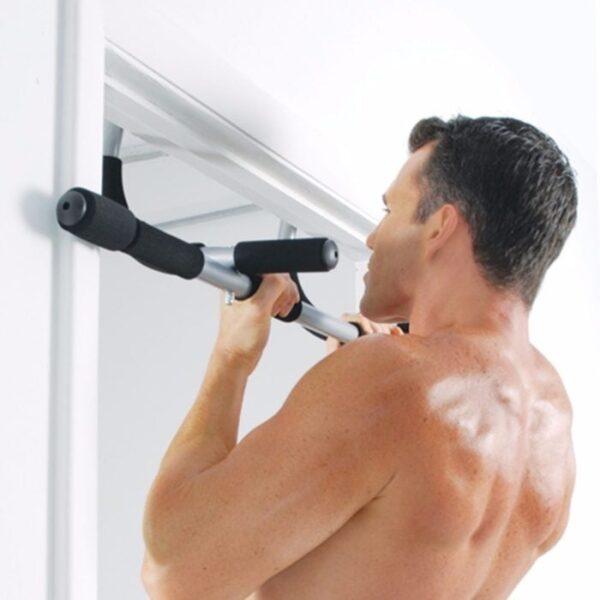 Door Pull Up Bar - Image 6