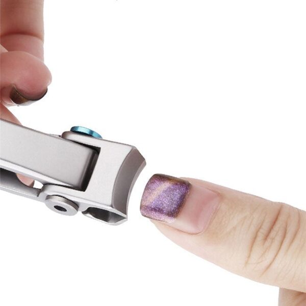 Professional Nail Clipper - Image 2