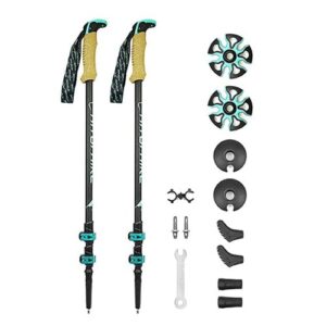 Carbon Fiber Walking poles