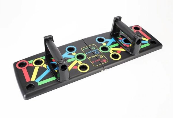 Foldable Push-Up Board - Image 2