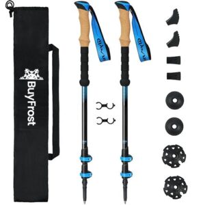 Nordic Walking Poles