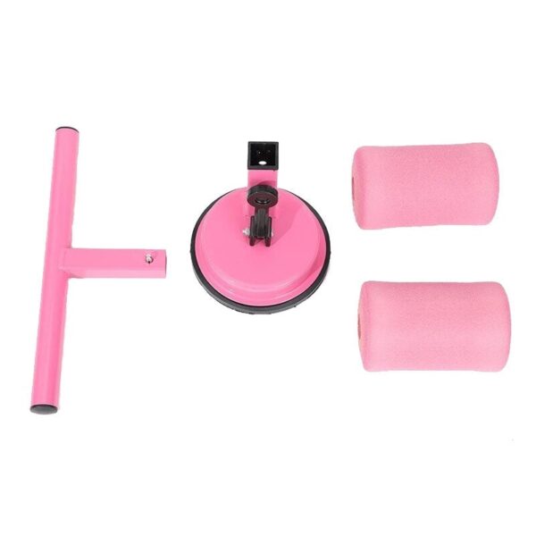 Self-Suction Sit Up Bar For Abdominal & Core Workout - Image 2