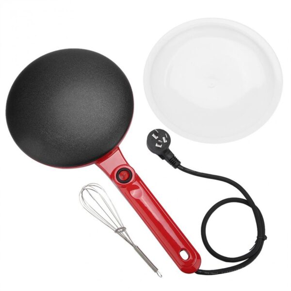 Electric Crepe Maker