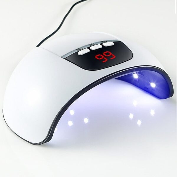 Smart Nail Dryer - Image 2