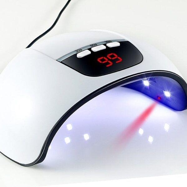 Smart Nail Dryer - Image 3